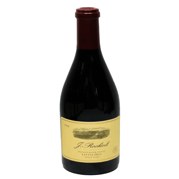 J.Rochioli '19 Little Hill Pinot Noir -95+/94WA jrochioli 19 little hill pinot 0 1753344949 - BOTTLEBARRN