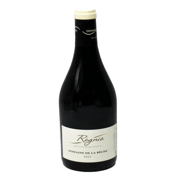 JS 90 Rated 2021 Domaine de la Beche Regnie Red Wine js 90 rated 2021 domaine de la 0 1753344778 - BOTTLEBARRN