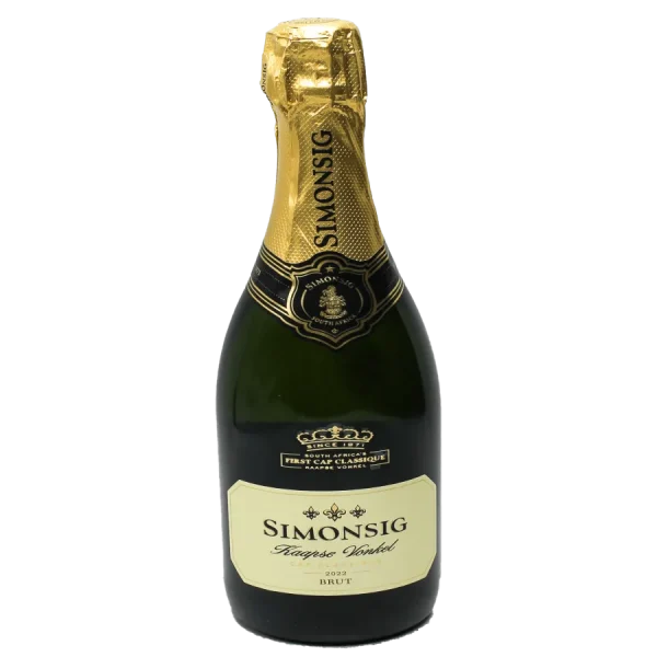 JS90 Rated Simonsig Kaapse Vonkel Brut Vintage Sparkling Wine js90 rated simonsig kaapse von 0 1753343603 - BOTTLEBARRN