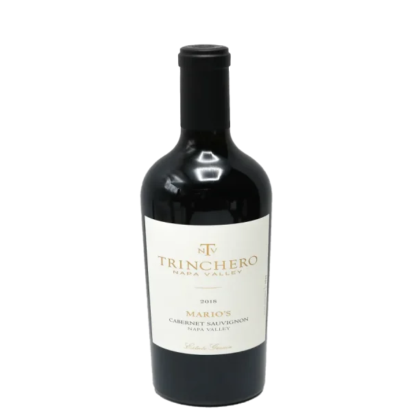 JS92 Award-Winning 2019 Cabernet Sauvignon from Trinchero Mario's Vly js92 award winning 2019 cabern 0 1753343915 - BOTTLEBARRN