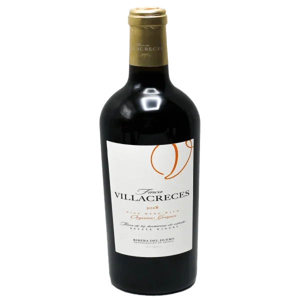 JS93 Rated 2018 Villacreces Ribera del Duero Spanish Red Wine js93 rated 2018 villacreces ri 0 1753345533 - BOTTLEBARRN