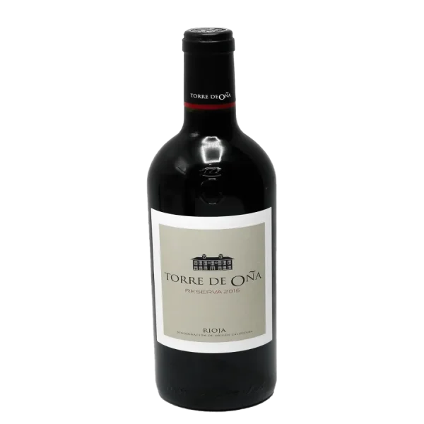 JS94 WA92 Torre de Oña 2015 Rioja Reserva - Spanish Red Wine js94 wa92 torre de oa 2015 rio 0 1753344202 - BOTTLEBARRN
