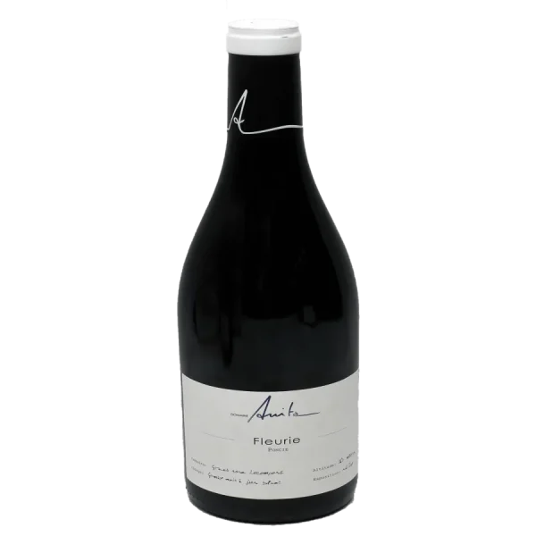 js95 rated fleurie gamay domai 0 1753345234 - BOTTLEBARRN