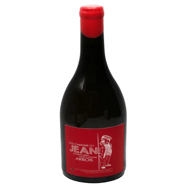 julien crinquand arbois chardo 0 1753345248 - BOTTLEBARRN