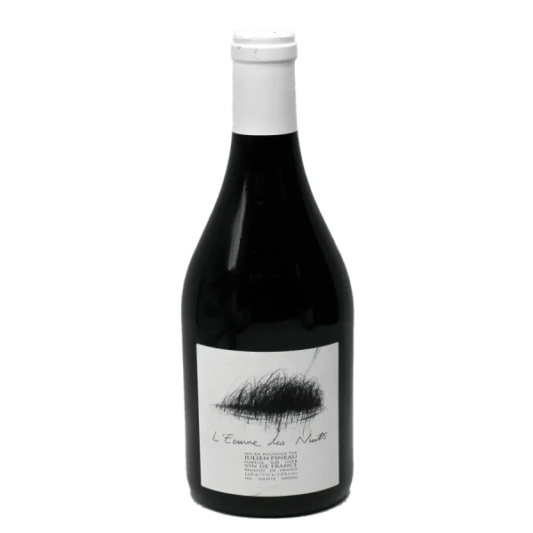 Julien Pineau L'Ecume des Nuits Red Wine 2020 - Premium julien pineau lecume des nuits 0 1753344439 - BOTTLEBARRN