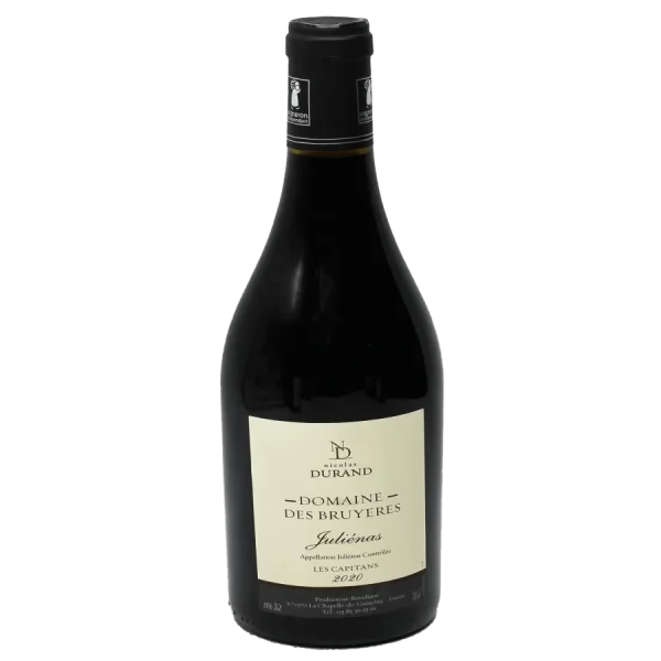 julienas les capitans 2020 dom 0 1753345370 - BOTTLEBARRN