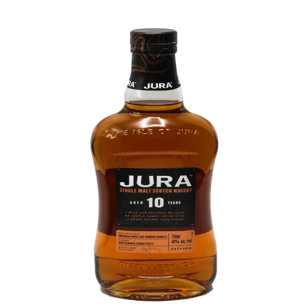 jura 10 year old single malt s 0 1753343935 - BOTTLEBARRN