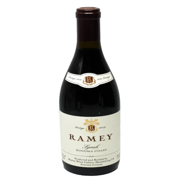 Just Ramsey Awards Best Rhode Red Blend CA Estate just ramsey awards best rhode 0 1753344013 - BOTTLEBARRN