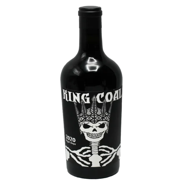 K Vintners King Coal Cabernet - 98pt Washington Red Wine k vintners king coal cabernet 0 1753344013 - BOTTLEBARRN