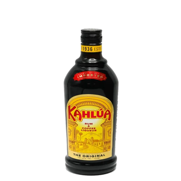Kahlua Original Coffee Liqueur 750ml Bottle kahlua original coffee liqueur 0 1753343555 - BOTTLEBARRN