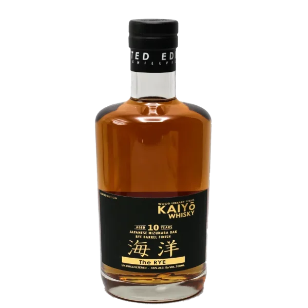 kaiyo 10 year aged japanese ry 0 1753345051 - BOTTLEBARRN