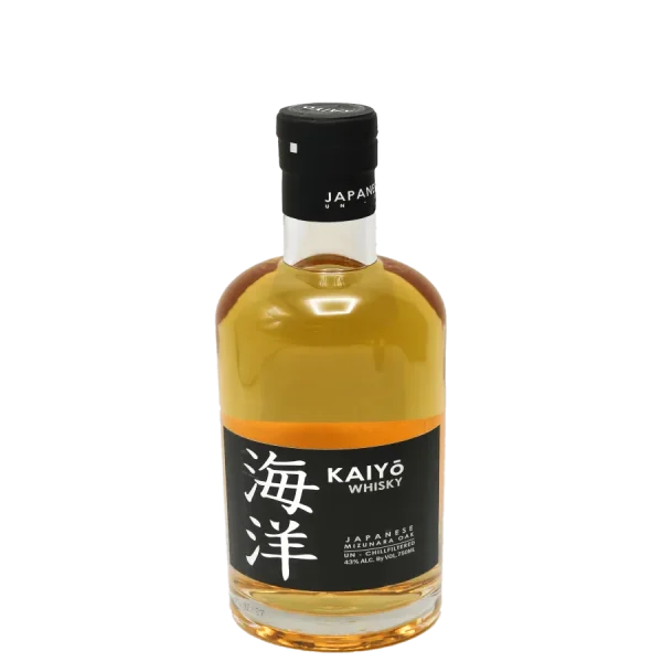 kaiyo japanese whisky mizunara 0 1753343763 - BOTTLEBARRN