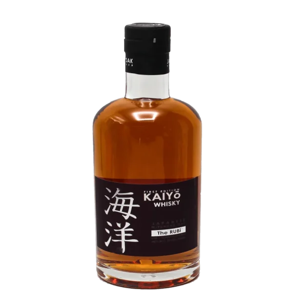 kaiyo rubi japanese whisky 750 0 1753345051 - BOTTLEBARRN