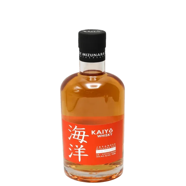 kaiyo smoky japanese whiskey c 0 1753343764 - BOTTLEBARRN