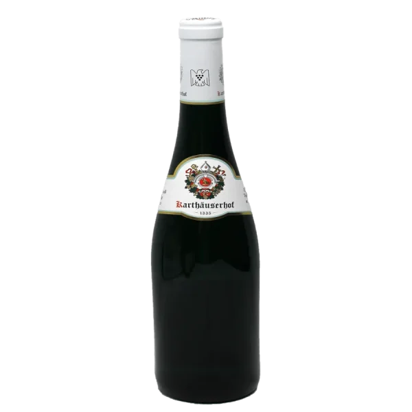 Karthäuserhof Dry Riesling - Rated Slate-Based Vintage Wine karthuserhof dry riesling rate 0 1753344899 - BOTTLEBARRN