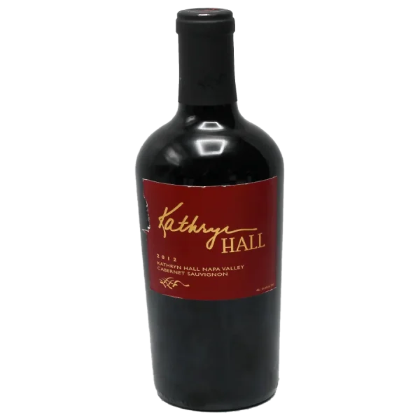 Kathryn Hall 2012 Cabernet Sauvignon - WA97 Rated Napa Red kathryn hall 2012 cabernet sau 0 1753344506 - BOTTLEBARRN