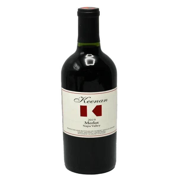 Keenan Napa Valley Merlot 2021 - 92pt James Suckling keenan napa valley merlot 2021 0 1753344075 - BOTTLEBARRN