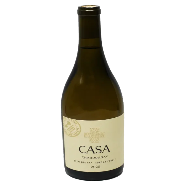 Keller Estate Casa Chardonnay 2020 - Vineyard Designated keller estate casa chardonnay 0 1753344468 - BOTTLEBARRN