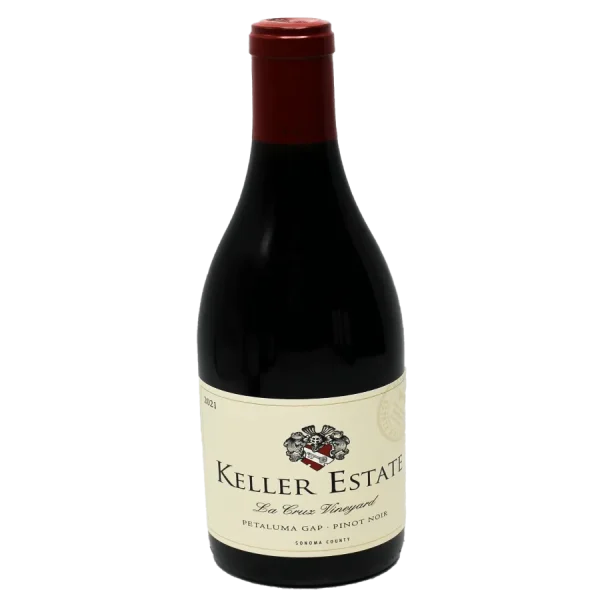 Keller Estate La Cruz Pinot Noir 2021 - 92pts Rated Wine keller estate la cruz pinot no 0 1753345533 - BOTTLEBARRN