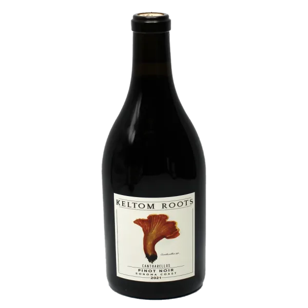 Keltom Roots 2021 Pinot Noir - Premium Cantharellus Red Wine Delight keltom roots 2021 pinot noir p 0 1753344638 - BOTTLEBARRN