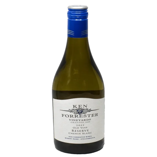 ken forrester old vine chenin 0 1753343791 - BOTTLEBARRN