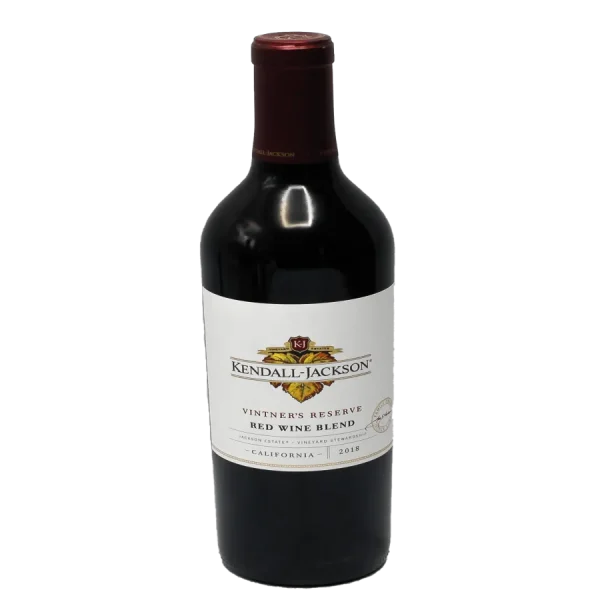 Kendall-Jackson 2018 Vintner's Reserve Summation Red Wine kendall jackson 2018 vintners 0 1753343897 - BOTTLEBARRN