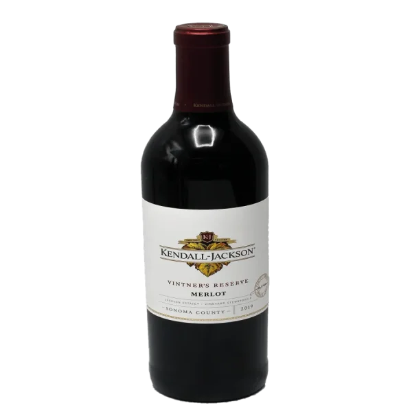 Kendall-Jackson 2021 Vintners Reserve Merlot - Smooth Red Wine kendall jackson 2021 vintners 0 1753343899 - BOTTLEBARRN