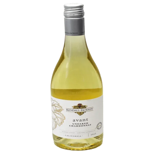 Kendall Jackson 2023 Unoaked Chardonnay - California Wine kendall jackson 2023 unoaked c 0 1753343897 - BOTTLEBARRN