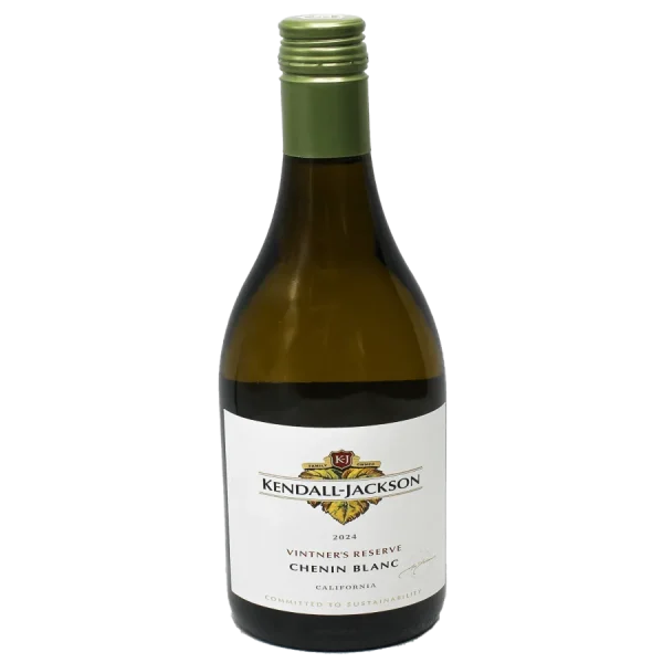 Kendall-Jackson 2024 Vintner's Reserve Chenin Blanc - Premium White Wine kendall jackson 2024 vintners 0 1753345524 - BOTTLEBARRN