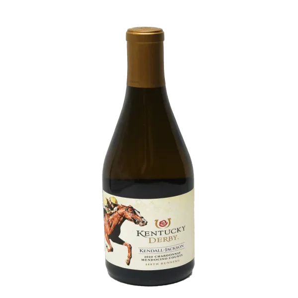 Kendall-Jackson Kentucky Derby 2020 Limited Chardonnay Wine kendall jackson kentucky derby 0 1753344459 - BOTTLEBARRN