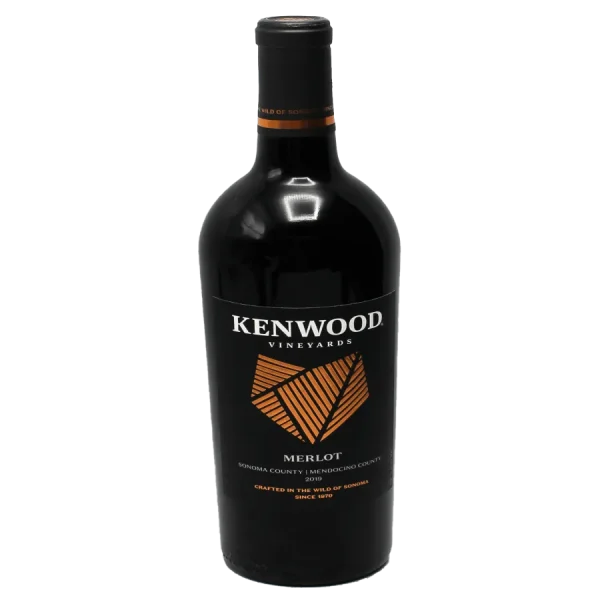 Kenwood 2021 Merlot Wine - Mendocino-Sonoma Red Wine kenwood 2021 merlot wine mendo 0 1753343548 - BOTTLEBARRN