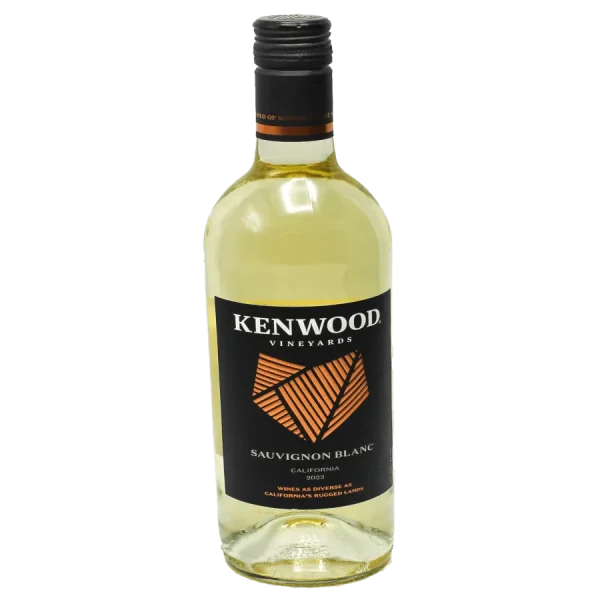 Kenwood 2023 Sauvignon Blanc - Crisp California White Wine kenwood 2023 sauvignon blanc c 0 1753343566 - BOTTLEBARRN