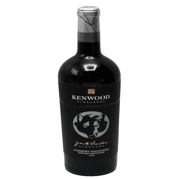 Kenwood Jack London Vineyard Premium Cabernet Red Wine Vintage kenwood jack london vineyard p 0 1753343856 - BOTTLEBARRN