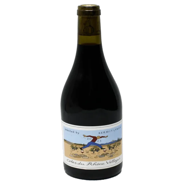 kermit lynch ctes du rhne vill 0 1753345446 - BOTTLEBARRN
