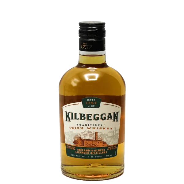 kilbeggan authentic irish whis 0 1753343885 - BOTTLEBARRN