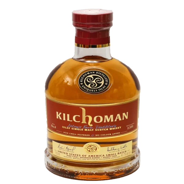 kilchoman small batch no8 sing 0 1753345148 - BOTTLEBARRN
