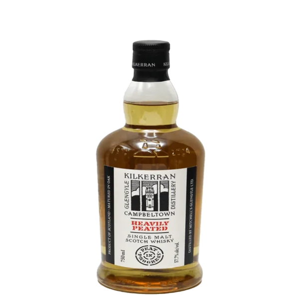 Kilkerran Smoky Peated Single Malt Scotch Whisky 700ml kilkerran smoky peated single 0 1753344015 - BOTTLEBARRN