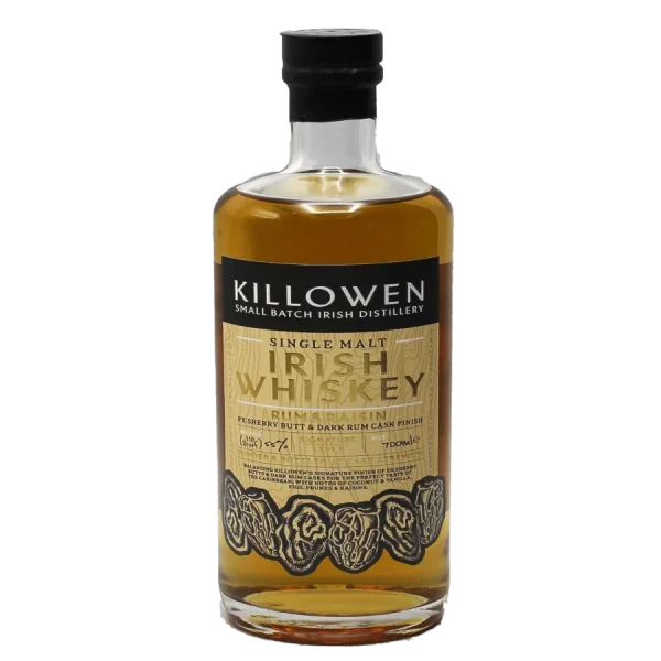 killowen rum cask finish irish 0 1753345388 - BOTTLEBARRN