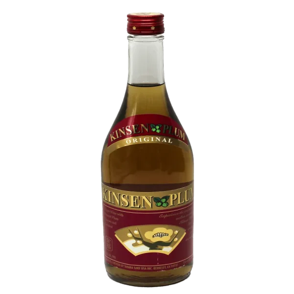 kinsen japanese plum wine 750m 0 1753344853 - BOTTLEBARRN