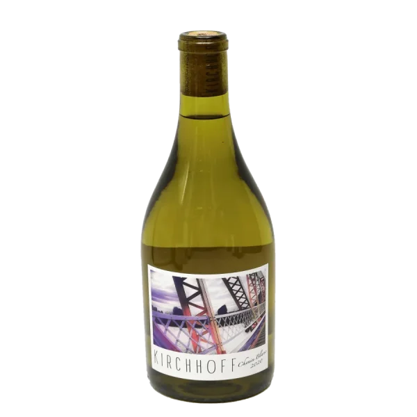 Kirchhoff 2020 Chenin Blanc - Crisp South African White Wine kirchhoff 2020 chenin blanc cr 0 1753343798 - BOTTLEBARRN