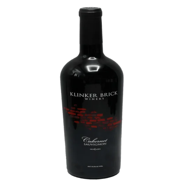 Klinker Brick 2020 Cabernet Sauvignon | Rich CA Red Wine klinker brick 2020 cabernet sa 0 1753344808 - BOTTLEBARRN