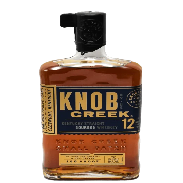 knob creek 12 year kentucky bo 0 1753345091 - BOTTLEBARRN