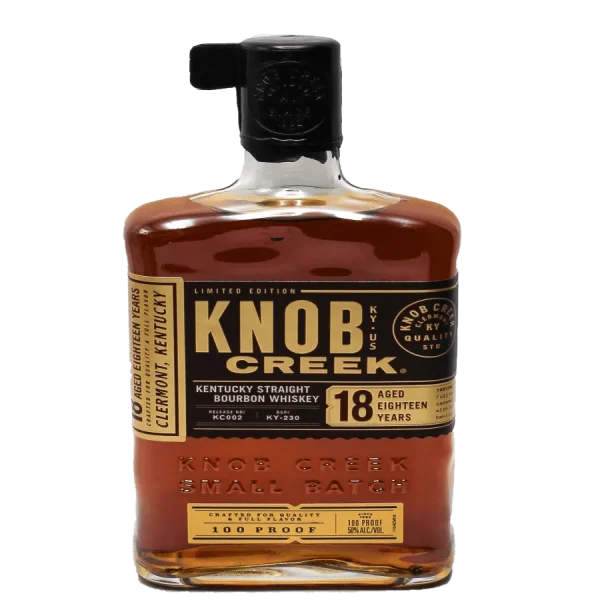 knob creek 18 year small batch 0 1753345090 - BOTTLEBARRN