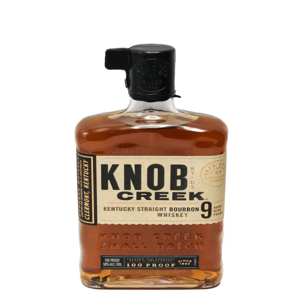 Knob Creek Small Batch Straight Bourbon 750ml knob creek small batch straigh 0 1753343764 - BOTTLEBARRN