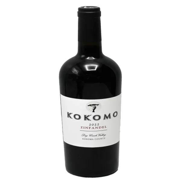kokomo zinfandel 2022 dry cree 0 1753345188 - BOTTLEBARRN