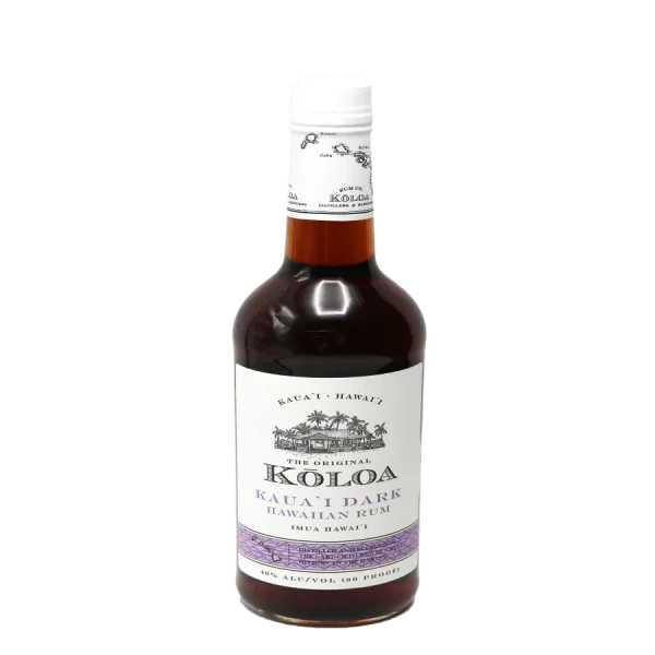 koloa hawaiian premium dark ru 0 1753343650 - BOTTLEBARRN