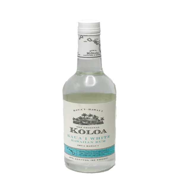 Koloa Premium White Rum 750ml - Imported Excellence koloa premium white rum 750ml 0 1753343653 - BOTTLEBARRN