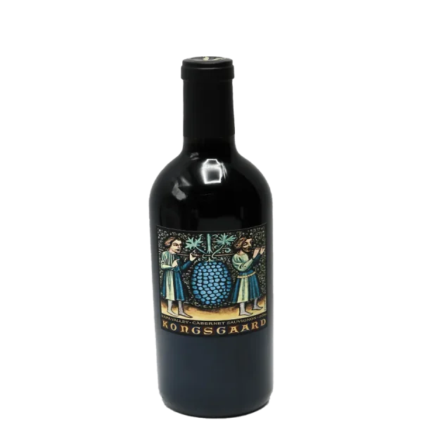 Kongsgaard 2016 Cabernet Sauvignon - WA95 Rated Premium Red Wine kongsgaard 2016 cabernet sauvi 0 1753344281 - BOTTLEBARRN