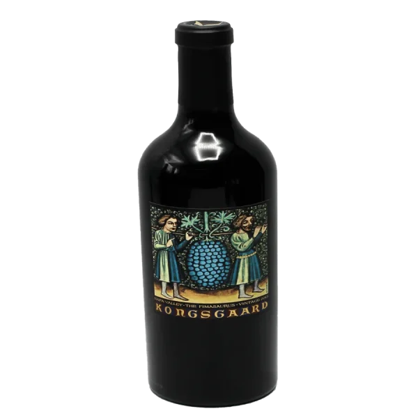 kongsgaard the fimasaurus red 0 1753343827 - BOTTLEBARRN