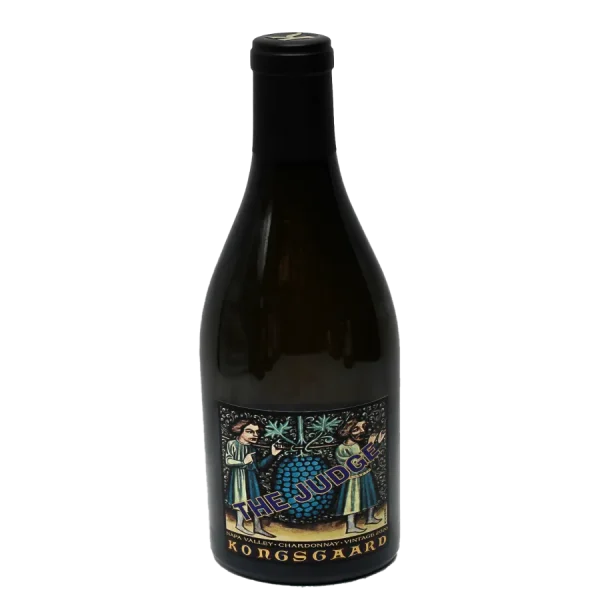 Kongsgaard The Judge Chardonnay 2020 Vintage V96 Rated Wine kongsgaard the judge chardonna 0 1753344575 - BOTTLEBARRN